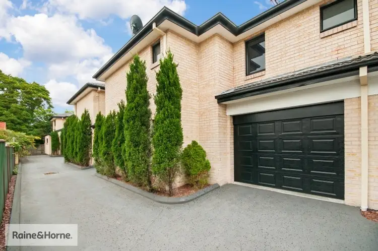 3/185 Blackwall Road, Woy Woy NSW 2256