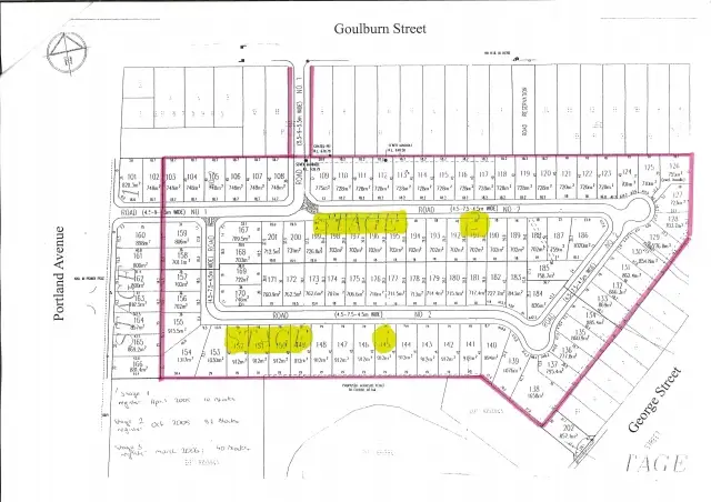 Fifth view of Homely land listing, Address available on request