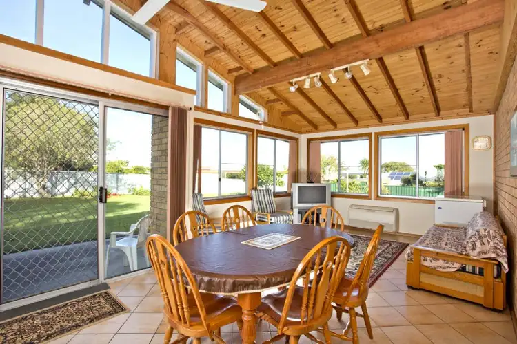 Second view of Homely house listing, 15 Edward St, Tenambit NSW 2323