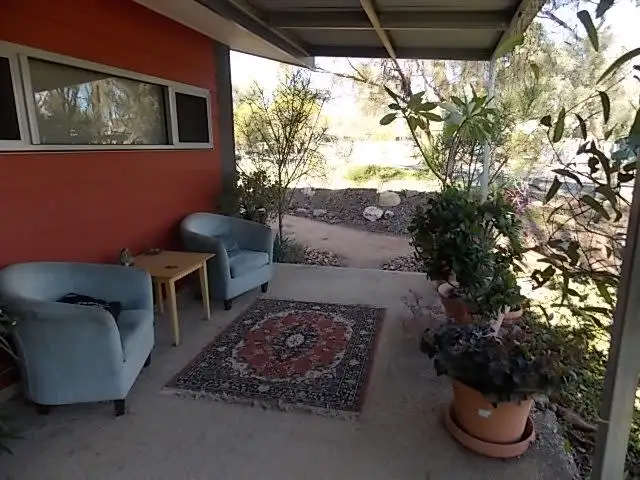 Second view of Homely house listing, 11 Bougainvilia Avenue, East Side NT 870