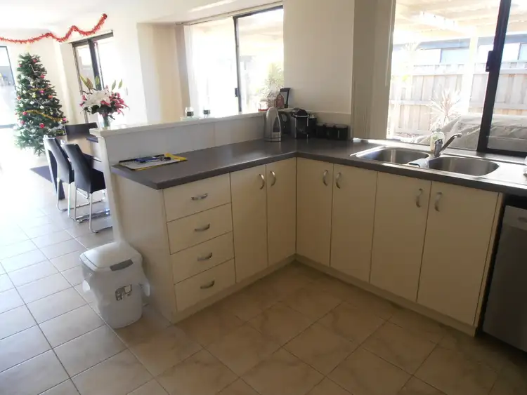 Fourth view of Homely house listing, 128 Macquarie Drive, Australind WA 6233