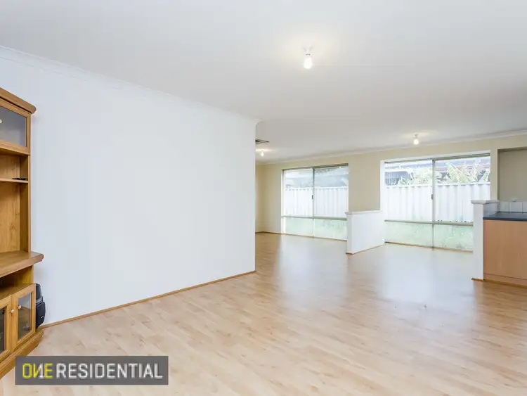 Fifth view of Homely house listing, 4 Vasse Way, Gosnells WA 6110