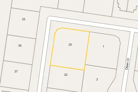 20 WHEELER DRIVE, Roma QLD 4455
