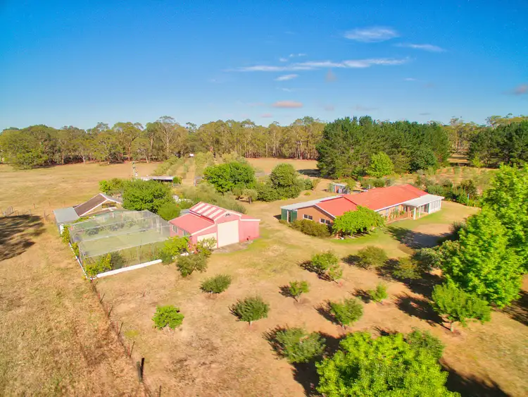 Fourth view of Homely rural property listing, 400 Caoura Road, Tallong NSW 2579