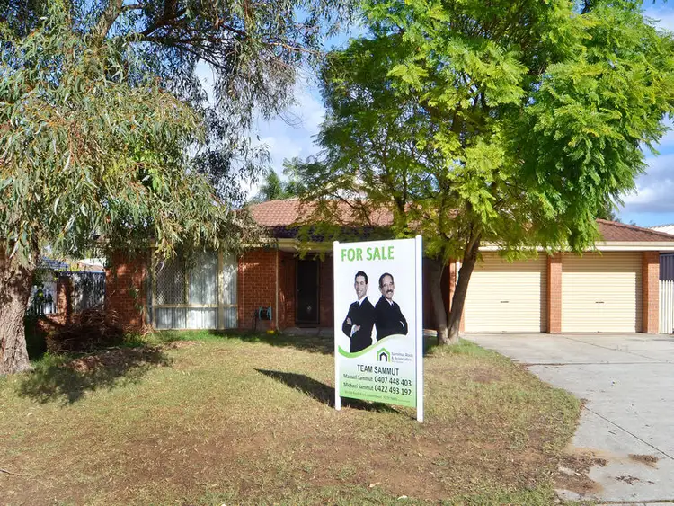 Second view of Homely house listing, 3 Reader Place, Caversham WA 6055