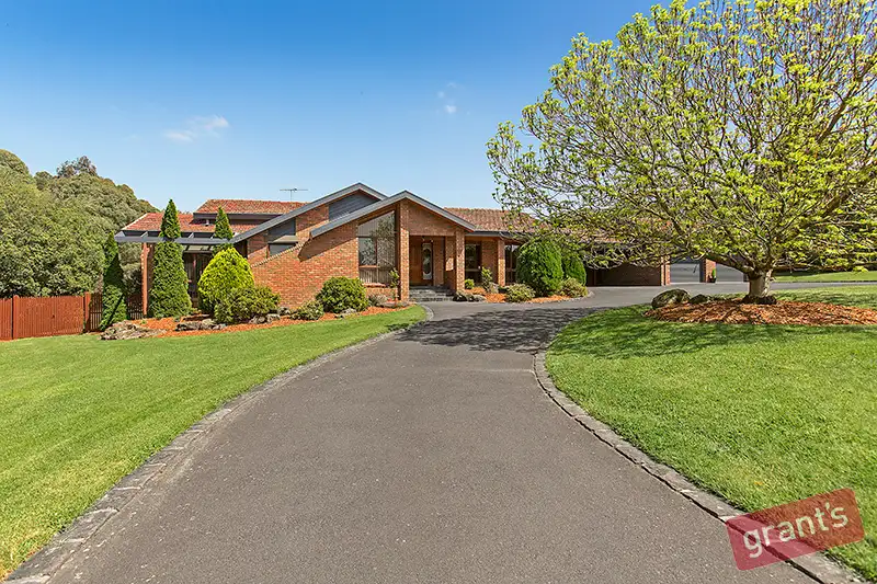 Main view of Homely house listing, 21 Fox Road, Narre Warren North VIC 3804