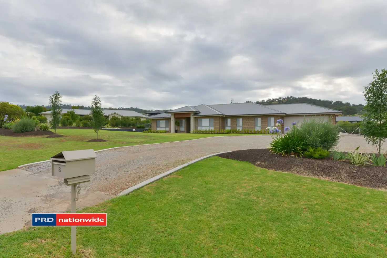 Main view of Homely house listing, 8 Daintree Circuit, Tamworth NSW 2340