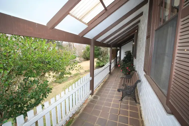 Seventh view of Homely house listing, 155 Commissioner Street, Cooma NSW 2630