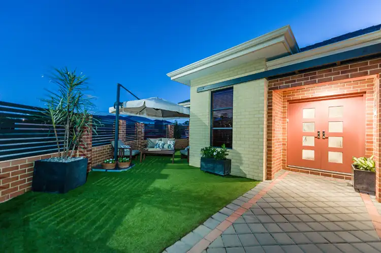 Second view of Homely house listing, 22 Cassino Drive, Stirling WA 6021