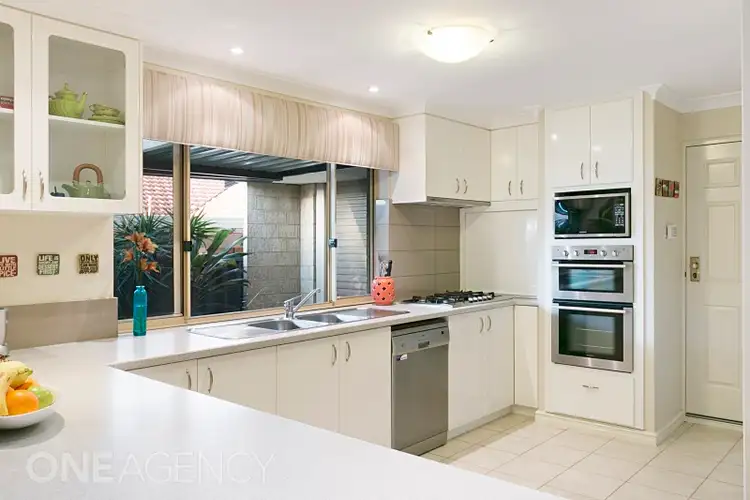 Third view of Homely house listing, 34 Deller Drive, Bibra Lake WA 6163