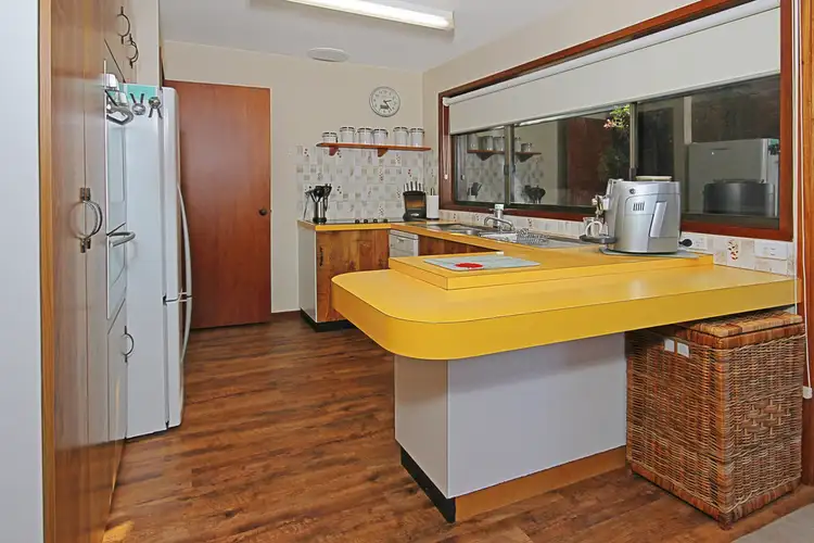 Third view of Homely house listing, 12 Johnson Place, Surf Beach NSW 2536