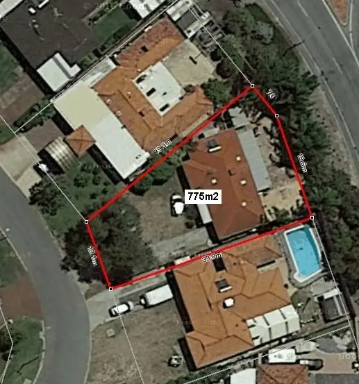 26 Glennon Way, Rossmoyne WA 6148