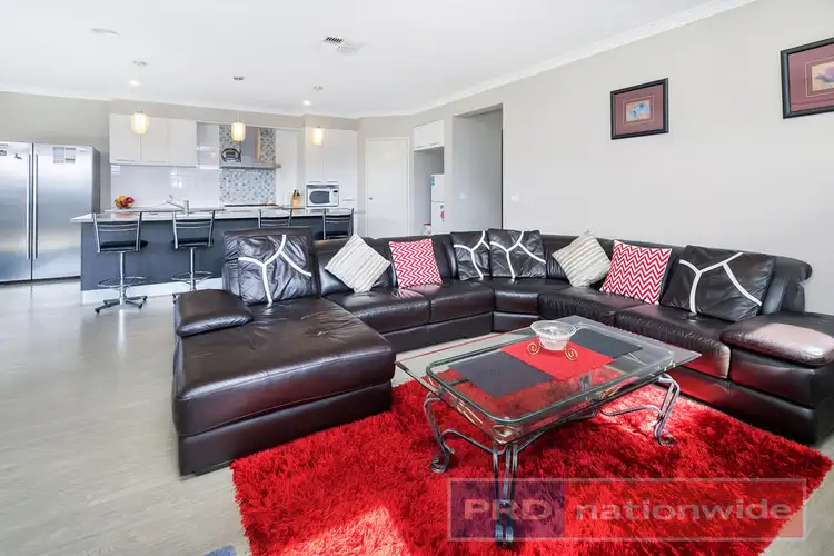 Fourth view of Homely house listing, 27 McCallum Street, Lucas VIC 3350