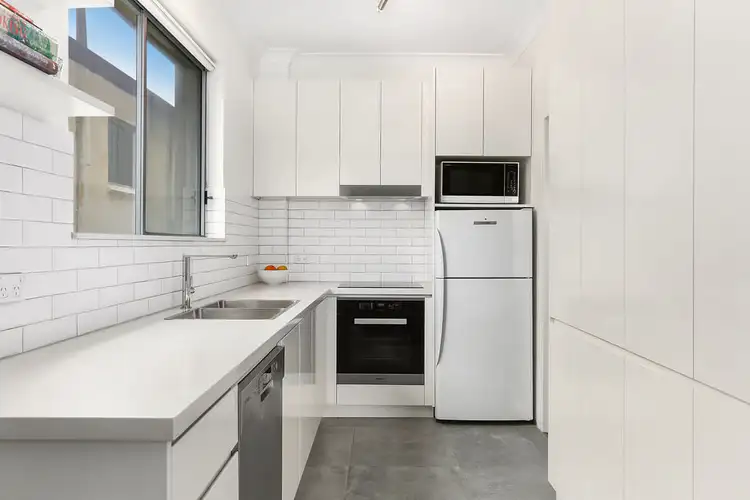 Second view of Homely apartment listing, 2/61 - 63 Brighton Boulevard, Bondi Beach NSW 2026