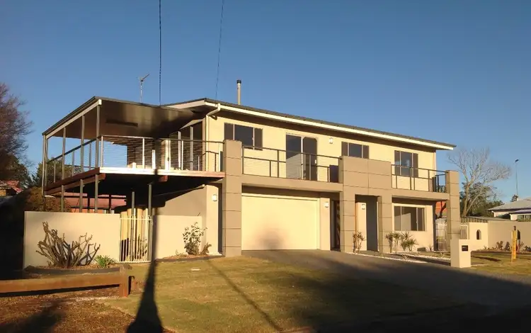 Main view of Homely house listing, 2 Harris Street, Harristown QLD 4350