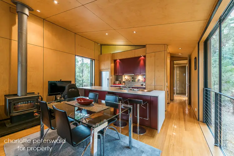 Third view of Homely house listing, 537 Esperance Coast Road, Police Point TAS 7116