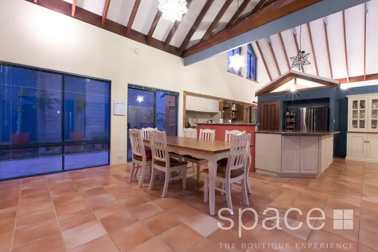 Sixth view of Homely house listing, 16 Gayton Road, City Beach WA 6015