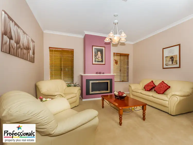 Fourth view of Homely house listing, 50 Mount Park Way, Canning Vale WA 6155