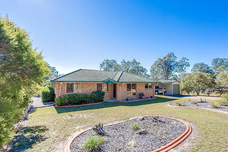 25 Banksia Road, Bells Bridge QLD 4570