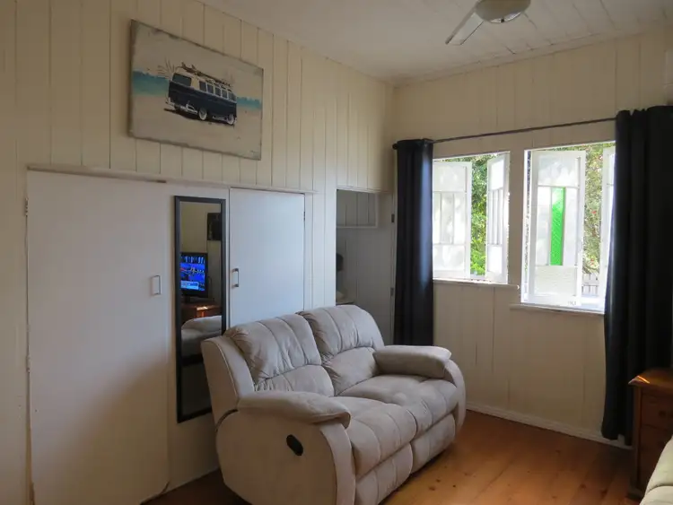 Sixth view of Homely house listing, 325 Torquay Terrace, Torquay QLD 4655