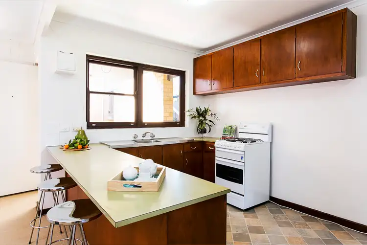 Third view of Homely unit listing, 11/7-13 Wellington Square, North Adelaide SA 5006