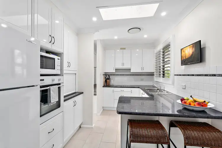 Fifth view of Homely house listing, 4 Armidale Place, Engadine NSW 2233