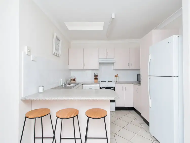 Fifth view of Homely house listing, 1/40 Yachtsman Cres, Salamander Bay NSW 2317