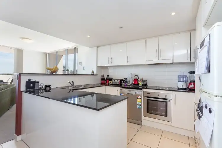 Third view of Homely unit listing, 403/38-42 Wallis Street 'The Crest', Forster NSW 2428