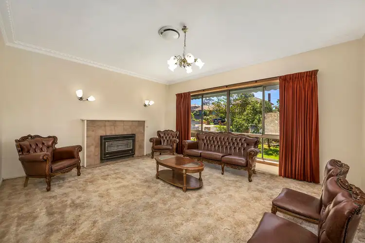 Second view of Homely house listing, 18 Collocott Street, Mordialloc VIC 3195