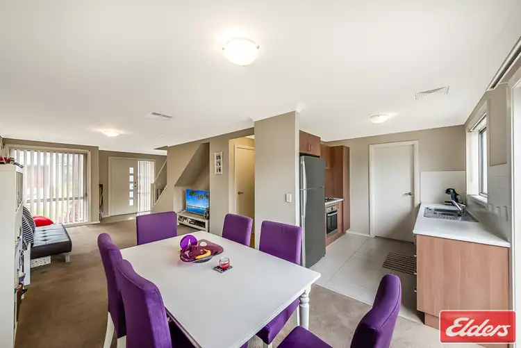 Third view of Homely semi-detached listing, 19 Grenada Road, Glenfield NSW 2167