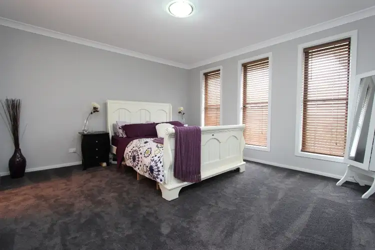 Fifth view of Homely house listing, 16 Gibsone Drive, Kelso NSW 2795