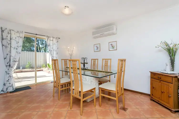 Fourth view of Homely unit listing, Unit 7/1 Island Way, Seaford SA 5169