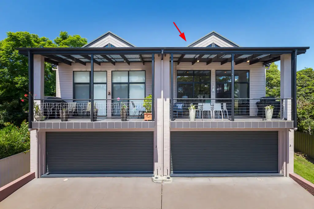 Main view of Homely unit listing, 3/304 Beach Road, Batehaven NSW 2536