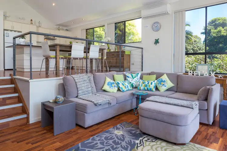 Second view of Homely unit listing, 3/304 Beach Road, Batehaven NSW 2536