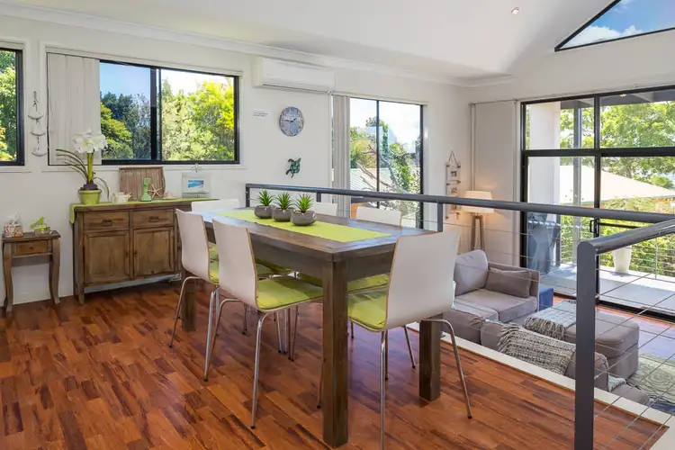 Third view of Homely unit listing, 3/304 Beach Road, Batehaven NSW 2536