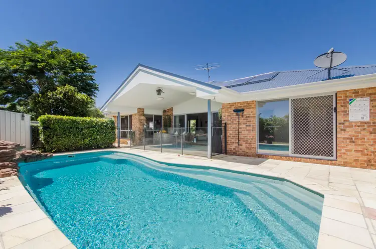 6 Poplar Drive GREAT MARLOW, Grafton NSW 2460