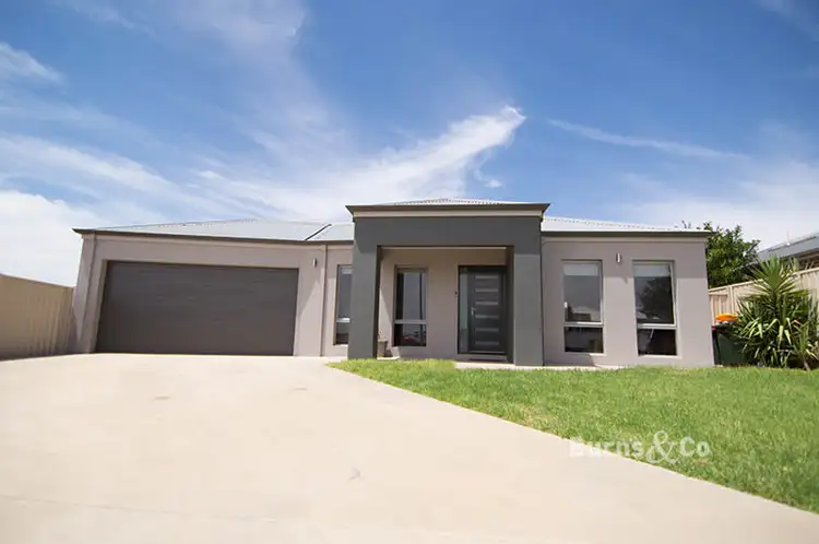 16 Wisteria Way, Mildura VIC 3500