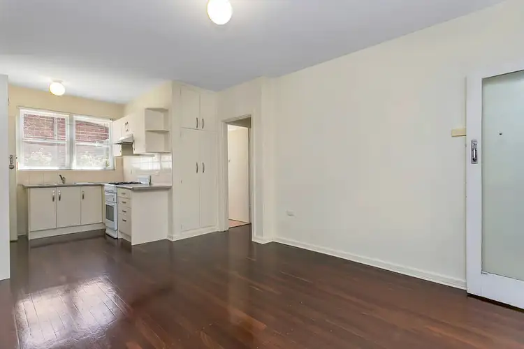 Second view of Homely unit listing, 2/36 Byron Road, Black Forest SA 5035