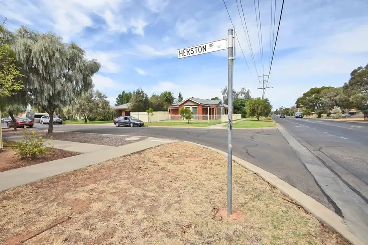 Second view of Homely land listing, 27 Herston Drive, Mildura VIC 3500