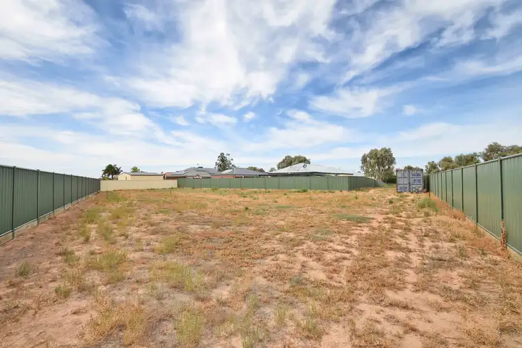 Third view of Homely land listing, 27 Herston Drive, Mildura VIC 3500
