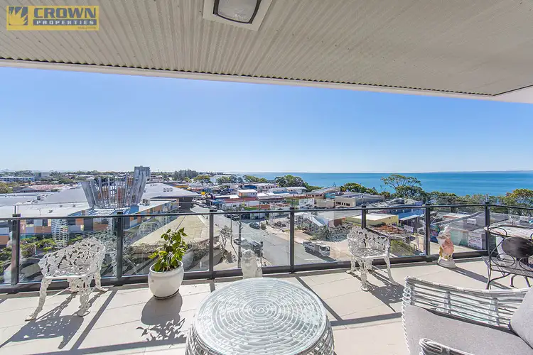 26/103 Sutton Street, Redcliffe QLD 4020