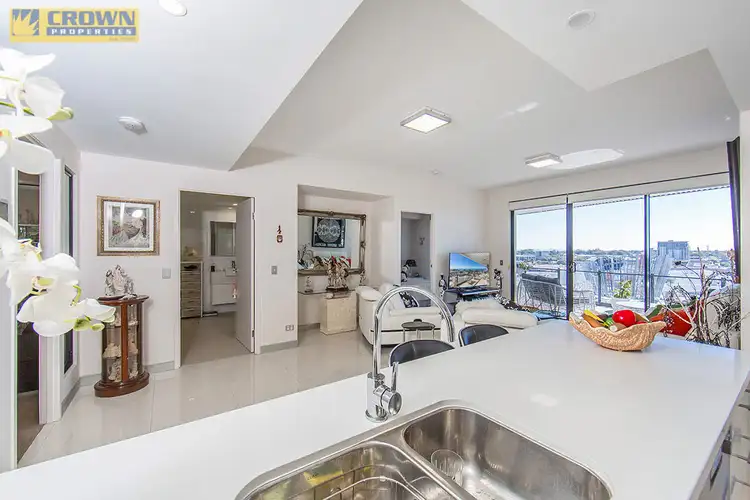 Second view of Homely apartment listing, 26/103 Sutton Street, Redcliffe QLD 4020
