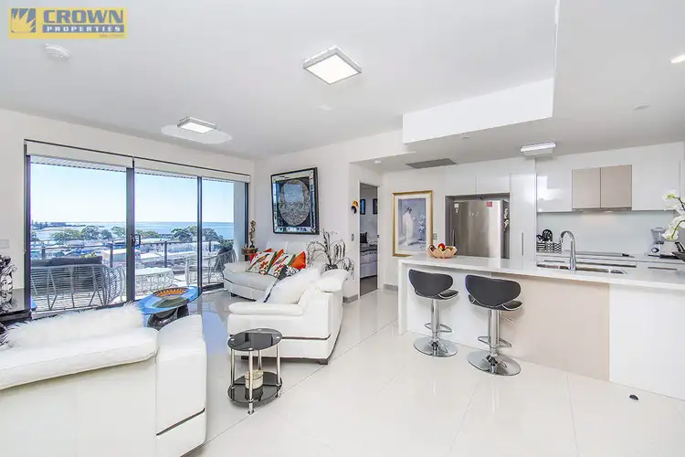 Third view of Homely apartment listing, 26/103 Sutton Street, Redcliffe QLD 4020