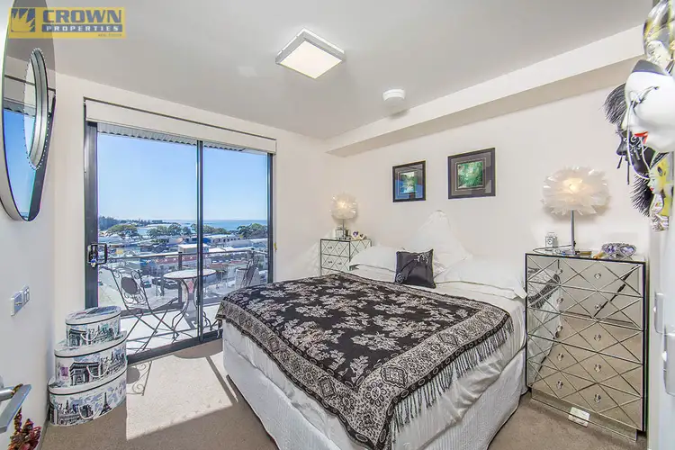 Fourth view of Homely apartment listing, 26/103 Sutton Street, Redcliffe QLD 4020
