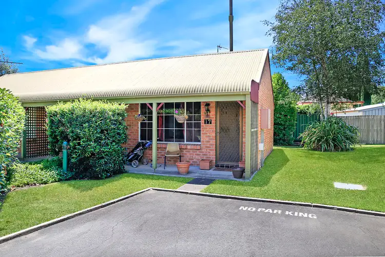 17/26 Loftus Street, Bowral NSW 2576