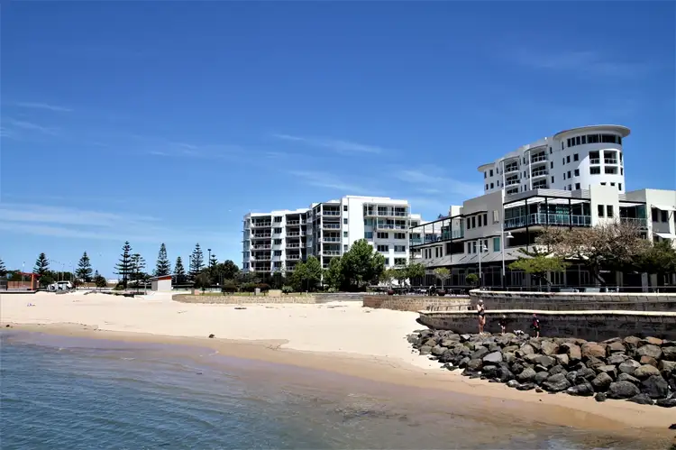 Third view of Homely apartment listing, 43/11 Casuarina Drive, Bunbury WA 6230