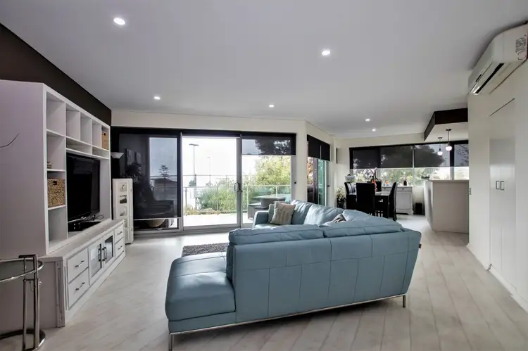 Fourth view of Homely apartment listing, 43/11 Casuarina Drive, Bunbury WA 6230