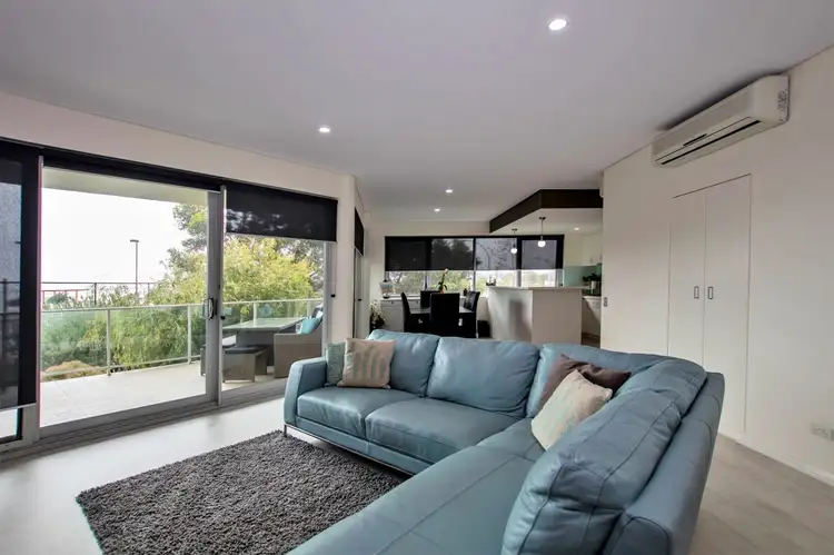 Fifth view of Homely apartment listing, 43/11 Casuarina Drive, Bunbury WA 6230