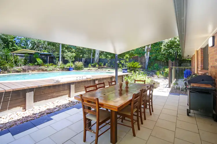 15 Oakland Drive, Tewantin QLD 4565