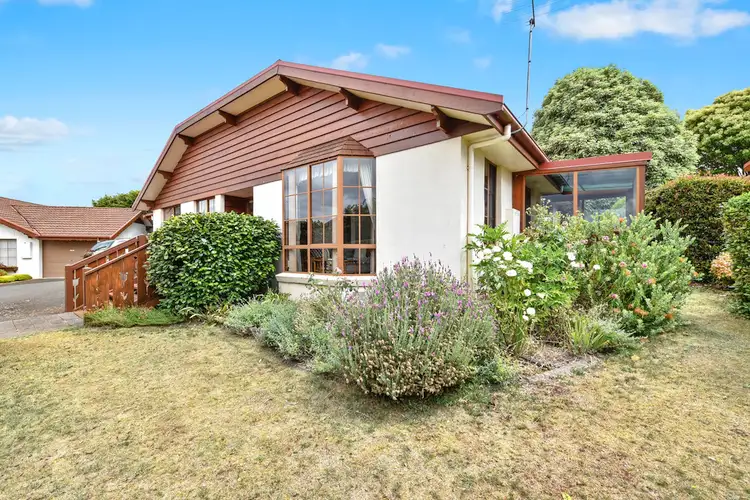 17/22 Waldhorn Drive, Grindelwald TAS 7277
